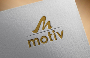 Design de Logo par jannatunnayem304 pour MOTIV | Design : #13270661