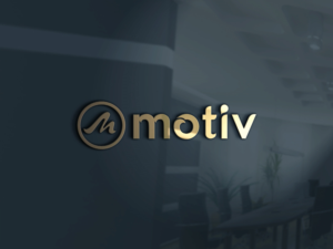 Design de Logo par jannatunnayem304 pour MOTIV | Design : #13270665