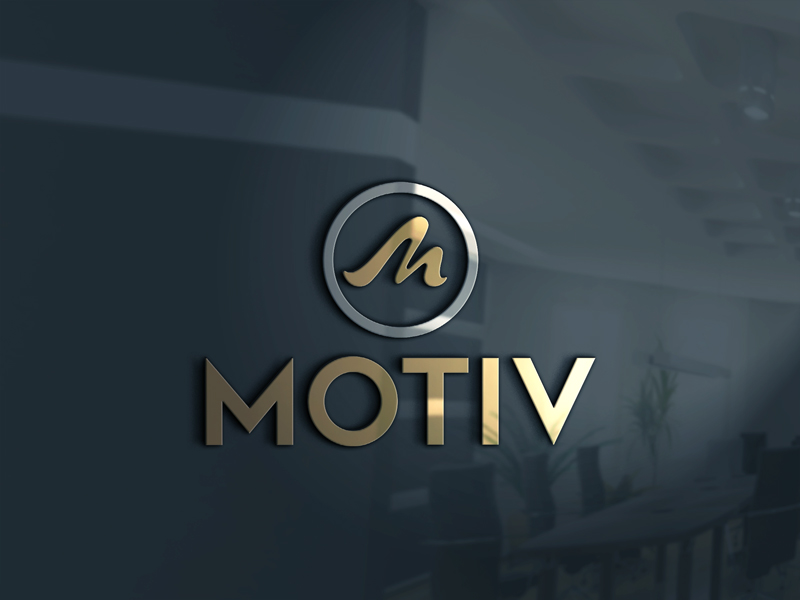 Logo Design by jannatunnayem304 for MOTIV | Design #13270666