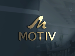 Design de Logo par jannatunnayem304 pour MOTIV | Design : #13270667