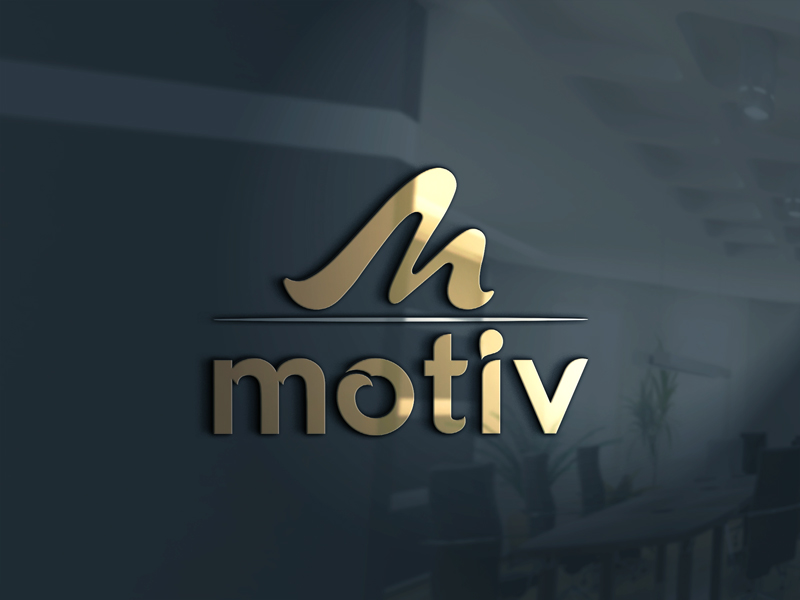 Logo Design by jannatunnayem304 for MOTIV | Design #13270668