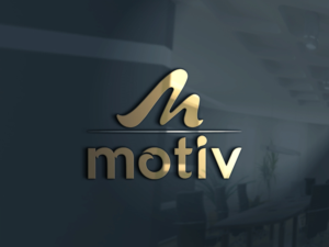 Design de Logo par jannatunnayem304 pour MOTIV | Design : #13270668