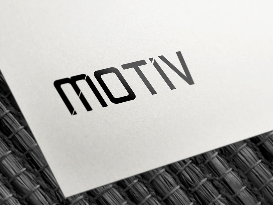 Logo Design by wow design for MOTIV | Design #13257206