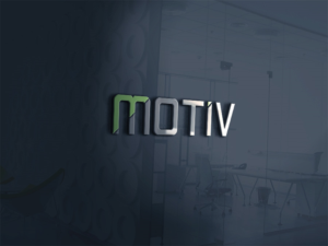 Logo Design by wow design for MOTIV | Design: #13257207