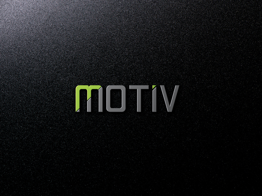 Logo Design by wow design for MOTIV | Design #13257208