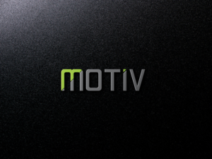 Logo Design by wow design for MOTIV | Design: #13257208