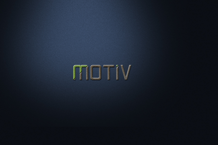 Logo Design by wow design for MOTIV | Design #13257209