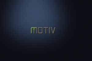 Logo Design by wow design for MOTIV | Design: #13257209