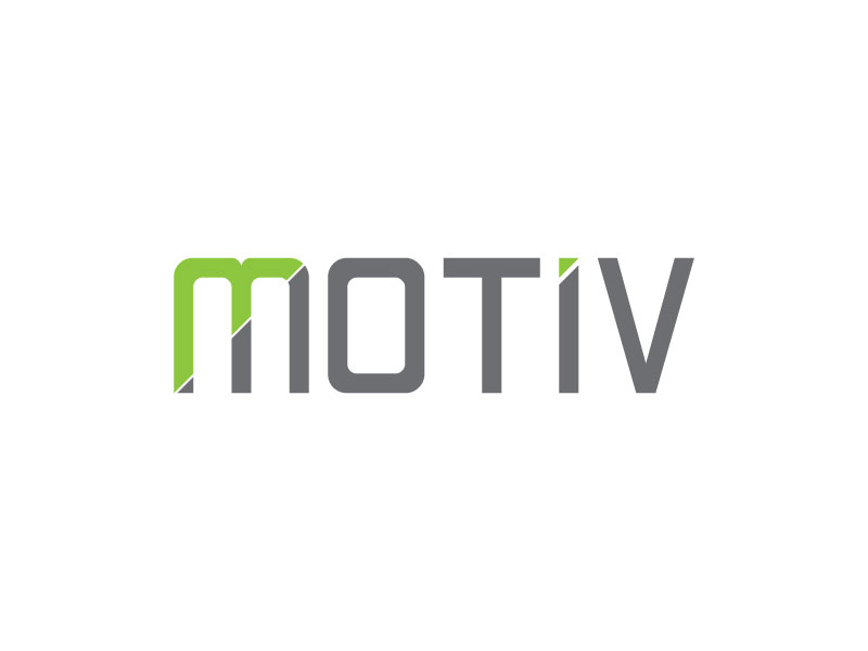 Logo Design by wow design for MOTIV | Design #13257210