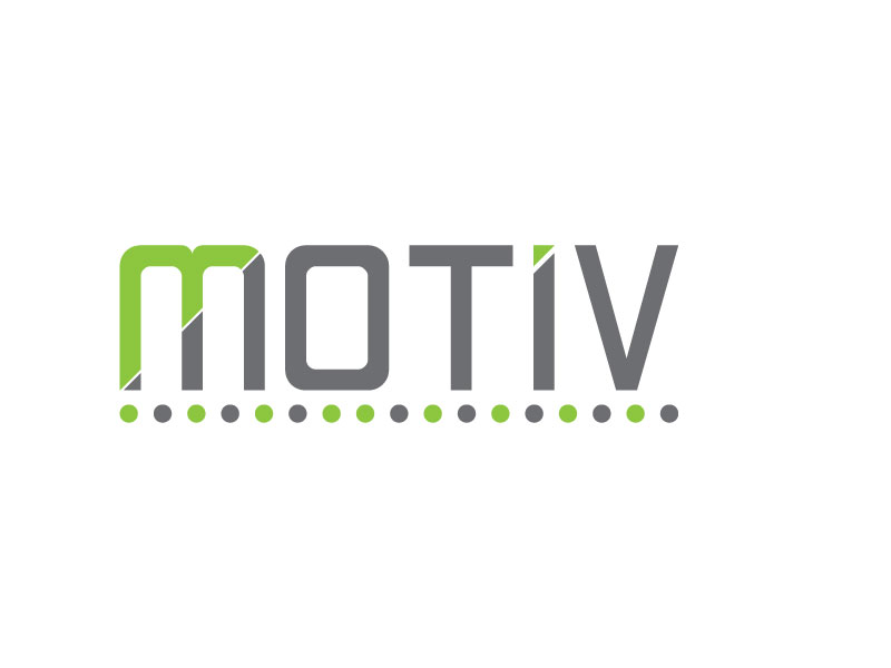 Logo Design by wow design for MOTIV | Design #13257222