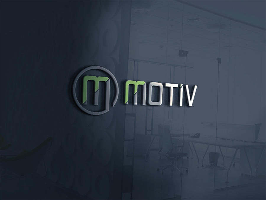 Logo Design by wow design for MOTIV | Design #13259740