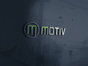 Logo Design by wow design for MOTIV | Design: #13259740