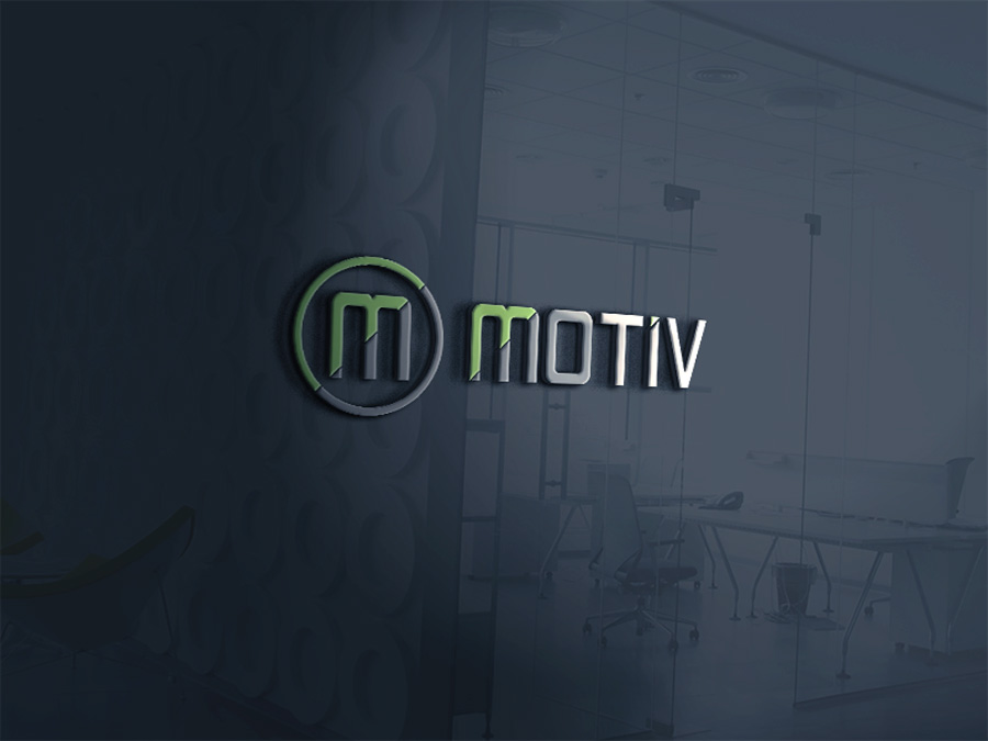 Logo Design by wow design for MOTIV | Design #13259742