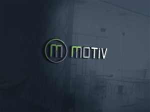 Logo Design by wow design for MOTIV | Design: #13259742