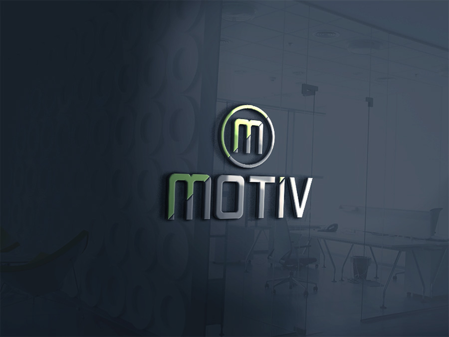 Logo Design by wow design for MOTIV | Design #13259744