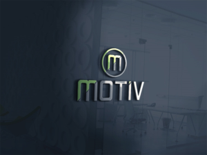 Logo Design by wow design for MOTIV | Design: #13259744