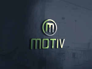 Design de Logo par wow design pour MOTIV | Design : #13260223
