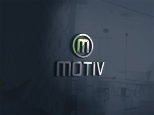 Design de Logo par wow design pour MOTIV | Design : #13260224