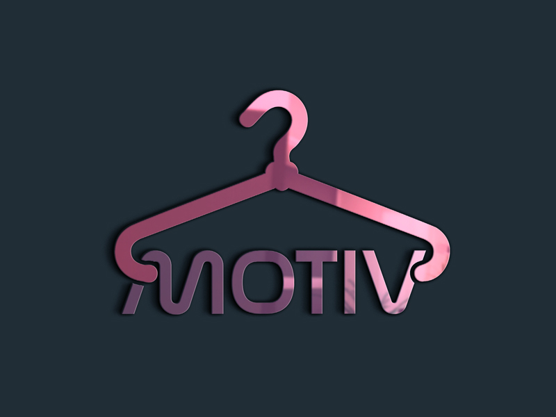 Logo Design by WINSTAR for MOTIV | Design #13270810