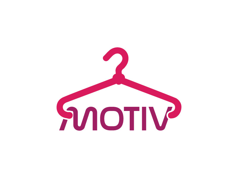 Logo Design by WINSTAR for MOTIV | Design #13270811