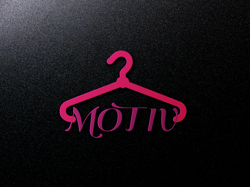 Logo Design by WINSTAR for MOTIV | Design #13270812