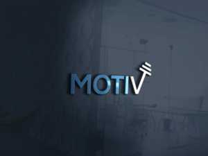 Design de Logo par asman pour MOTIV | Design : #13254269