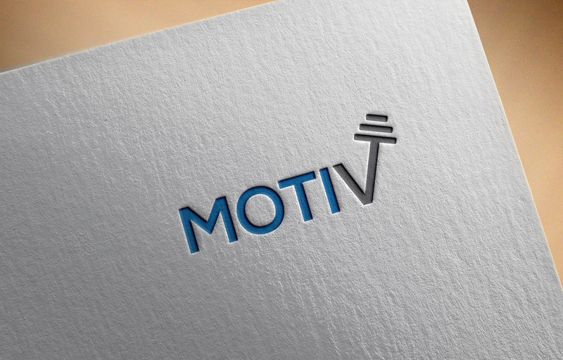 Logo Design by asman for MOTIV | Design #13254270