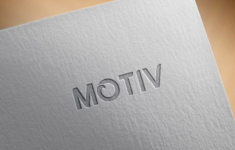 Logo Design by imshohaghossain85 for MOTIV | Design #13257221