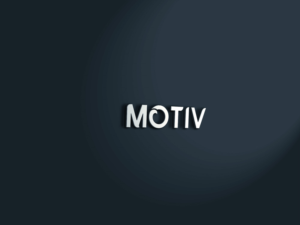Design de Logo par imshohaghossain85 pour MOTIV | Design : #13257223