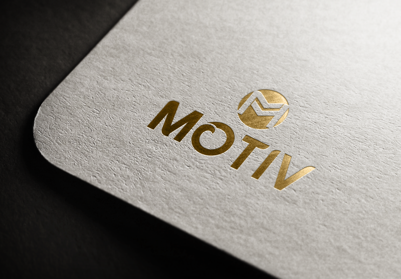 Logo Design by imshohaghossain85 for MOTIV | Design #13263240