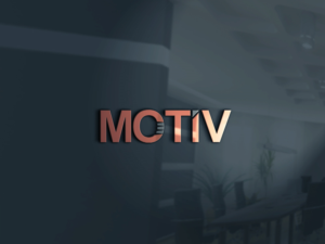 Design de Logo par logout babu pour MOTIV | Design : #13254317