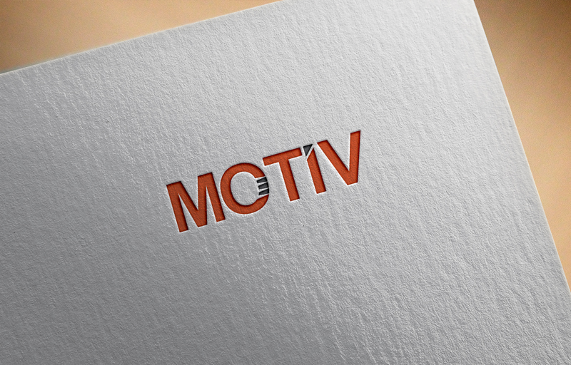 Logo Design by logout babu for MOTIV | Design #13254319