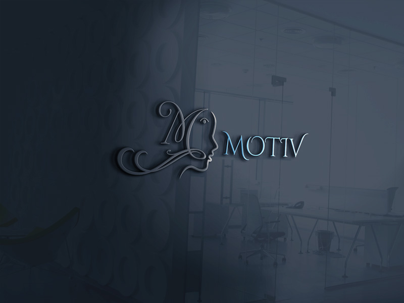 Logo Design by Top king  designer for MOTIV | Design #13255978