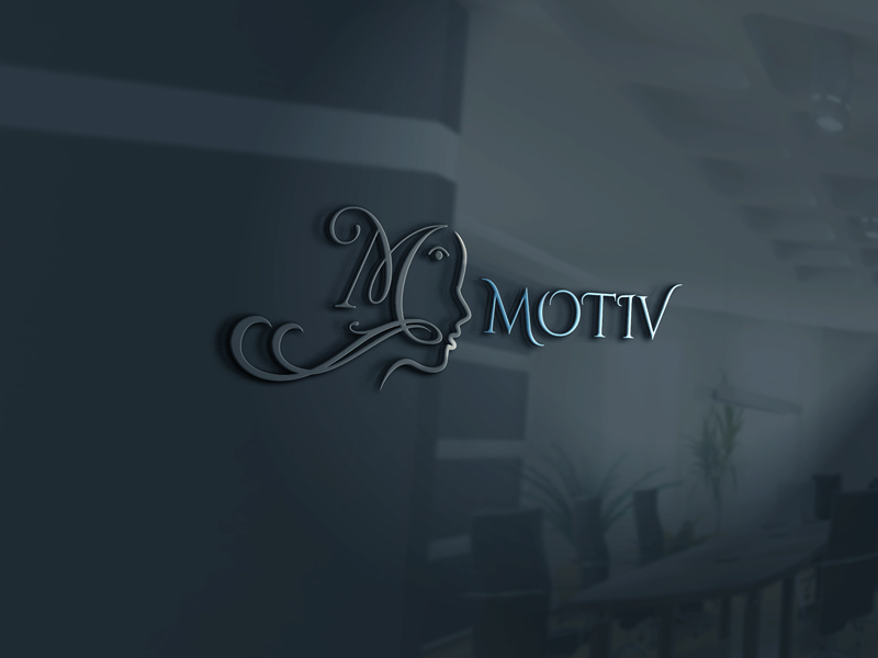 Logo Design by Top king  designer for MOTIV | Design #13255980