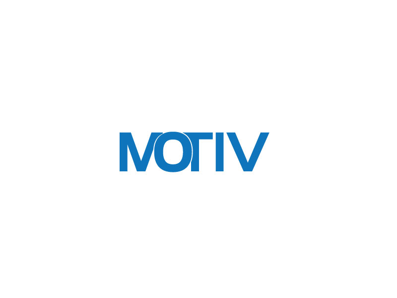 Logo Design by armanmajumder1 for MOTIV | Design #13257869