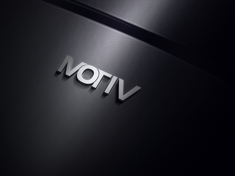 Logo Design by armanmajumder1 for MOTIV | Design #13257924