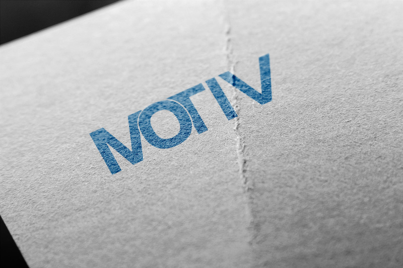 Logo Design by armanmajumder1 for MOTIV | Design #13258002
