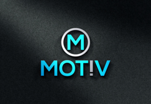 Logo Design by Jon cristian for MOTIV | Design: #13254179