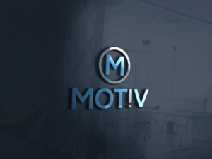 Logo Design by Jon cristian for MOTIV | Design: #13254181