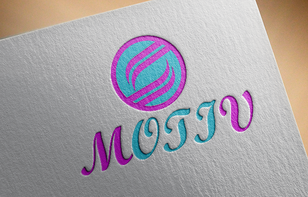 Logo Design by tani_sha321 for MOTIV | Design #13255296
