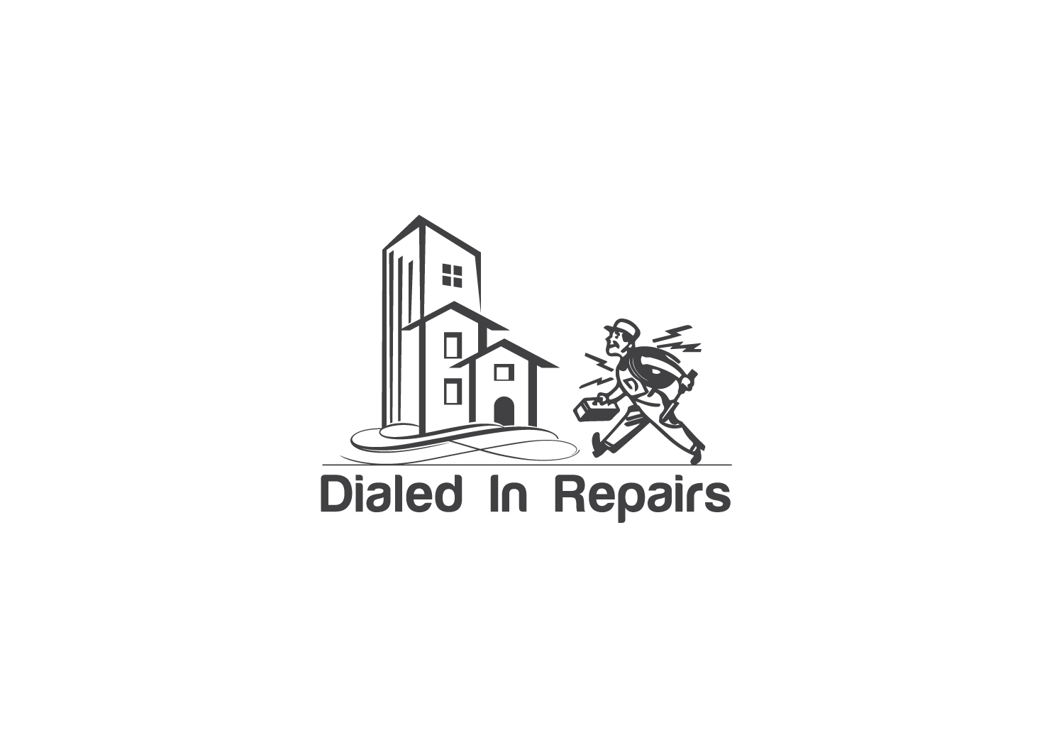 Logo Design by tajammuldesigner for CJC Management Group, Inc. | Design #13485936