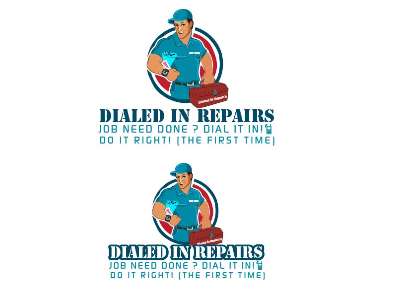 Logo Design by A designs for CJC Management Group, Inc. | Design #13435054