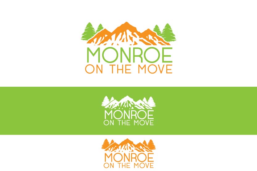 Logo Design by abstraxt for Monroe County Health Council | Design #13262191