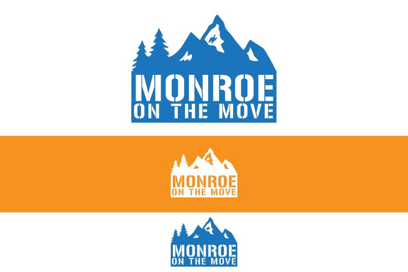 Logo Design by abstraxt for Monroe County Health Council | Design #13262194