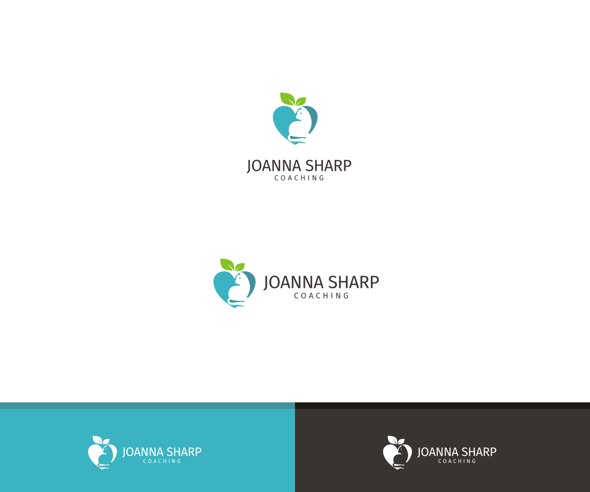 Logo Design by nusdofficial for Joanna Sharp Coaching | Design: #13250954