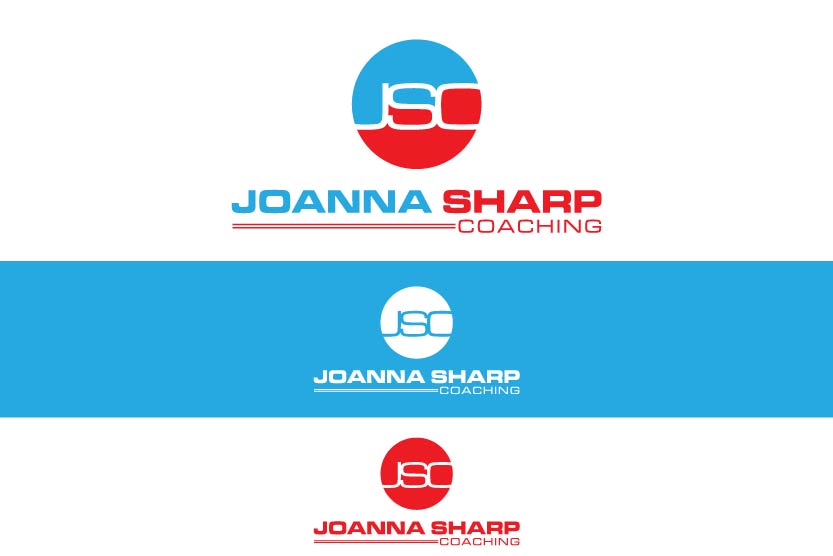 Design de Logo par abstraxt pour Joanna Sharp Coaching | Design #13262179