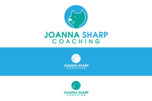 Logo Design by abstraxt for Joanna Sharp Coaching | Design: #13262180