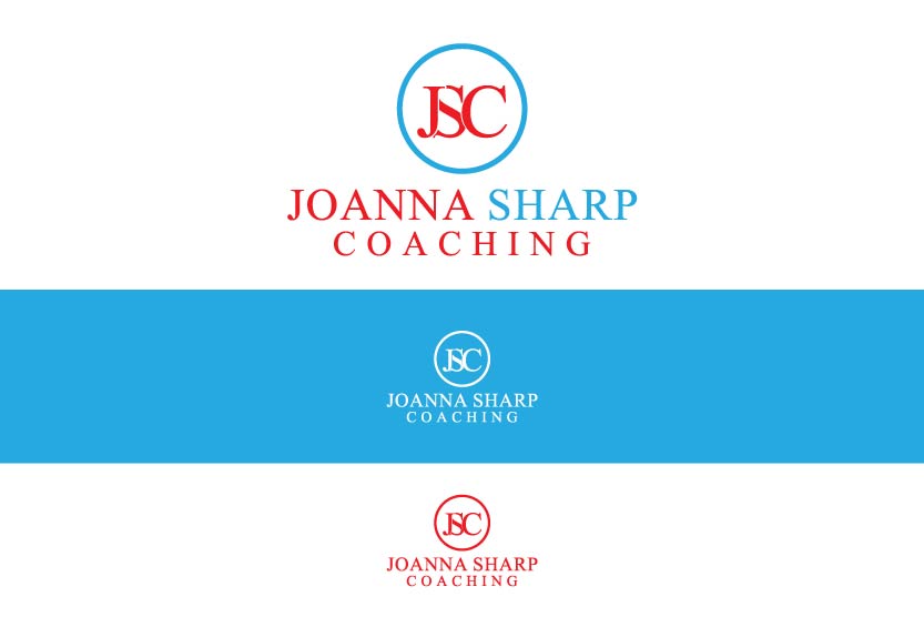 Design de Logo par abstraxt pour Joanna Sharp Coaching | Design #13262181