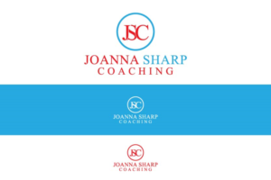 Logo Design by abstraxt for Joanna Sharp Coaching | Design: #13262181
