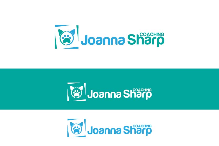 Design de Logo par abstraxt pour Joanna Sharp Coaching | Design #13262182